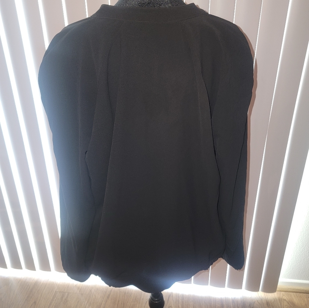 Black Jacket - Picture 2 of 6